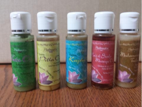 ayurvedic-massage-oils